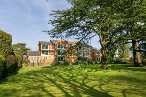 Communal Gardens- click for photo gallery